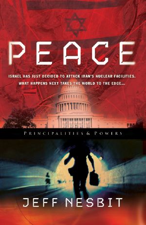 [Principalities and Powers 01] • Peace